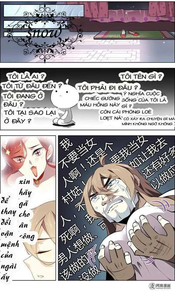 Yêu Ta Đi, Tô Đông Pha Chapter 2 - 10