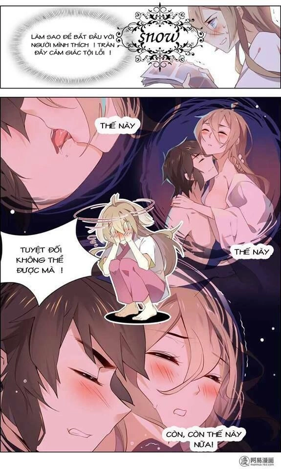 Yêu Ta Đi, Tô Đông Pha Chapter 2 - 16