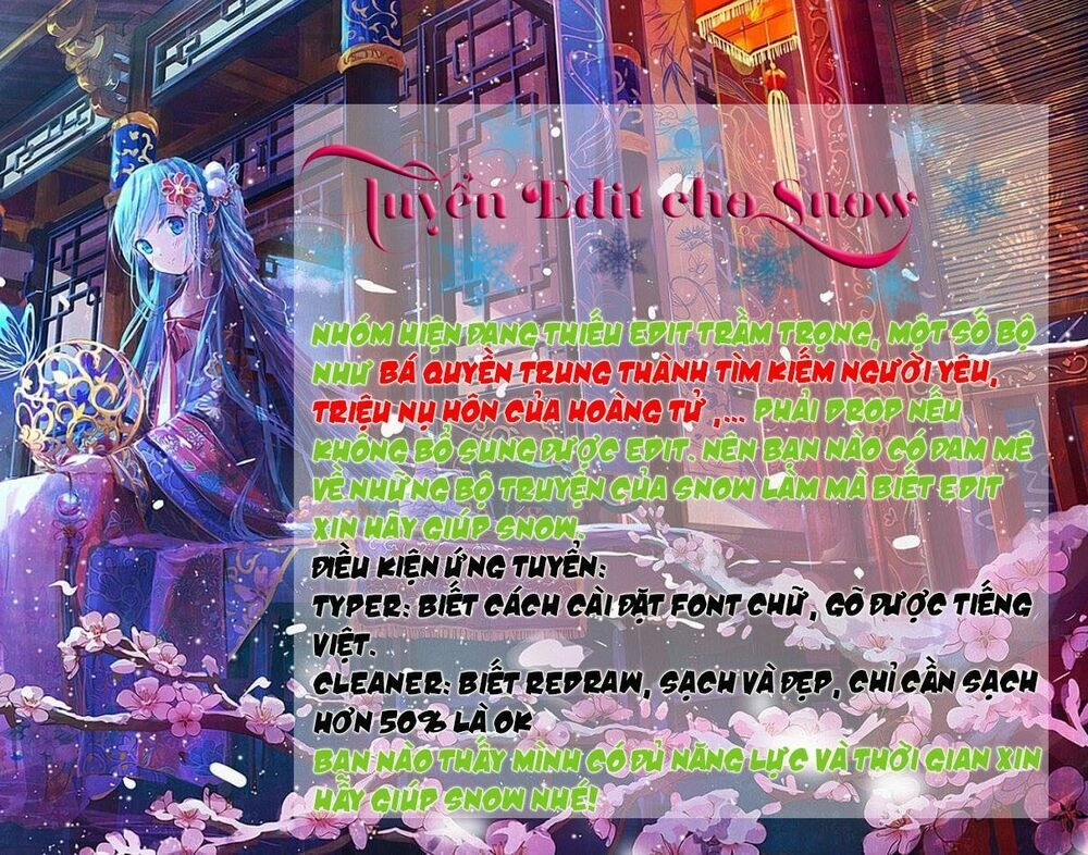 Yêu Ta Đi, Tô Đông Pha Chapter 23 - 11