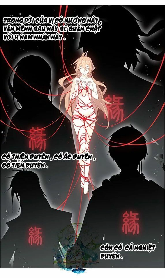 Yêu Ta Đi, Tô Đông Pha Chapter 30 - 4