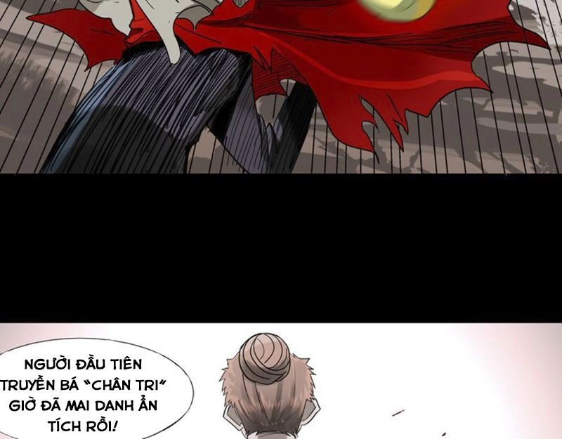 Chân Tri Quyển Đạo Chapter 1 - 8