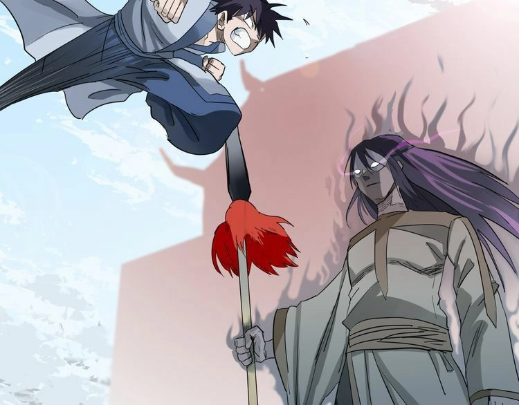 Chân Tri Quyển Đạo Chapter 1 - 25