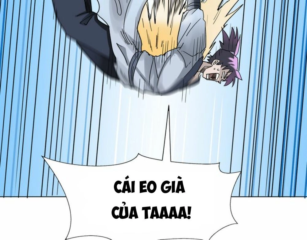 Chân Tri Quyển Đạo Chapter 1 - 27