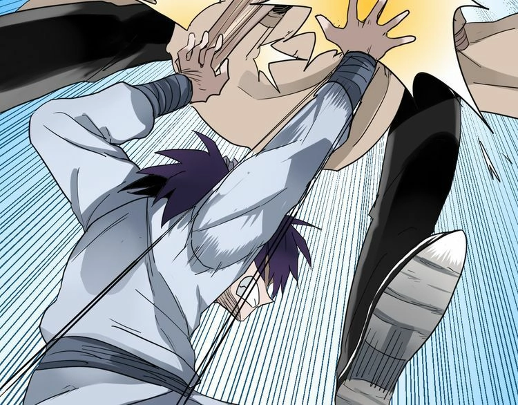 Chân Tri Quyển Đạo Chapter 1 - 61