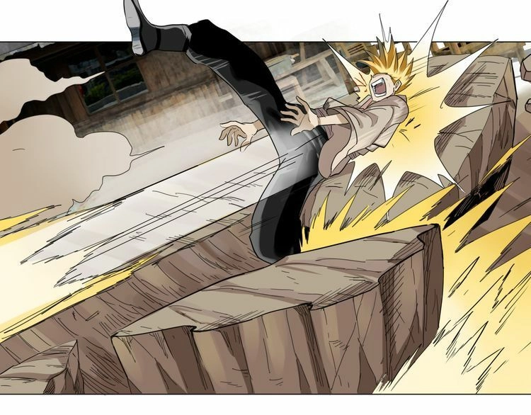 Chân Tri Quyển Đạo Chapter 1 - 66