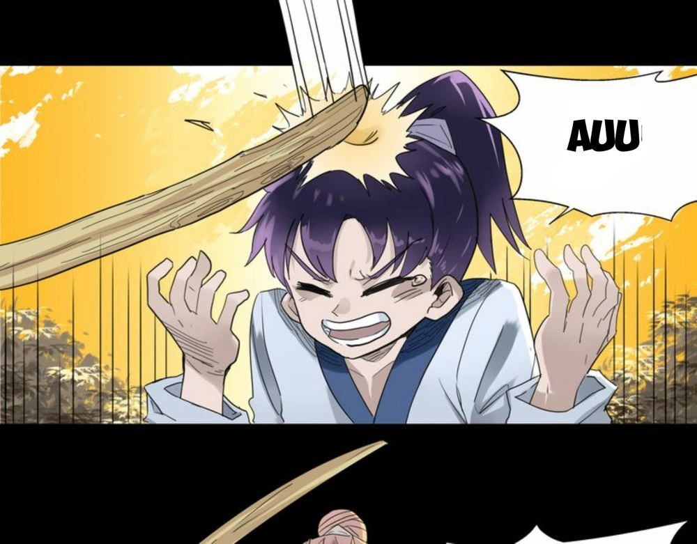 Chân Tri Quyển Đạo Chapter 1 - 77