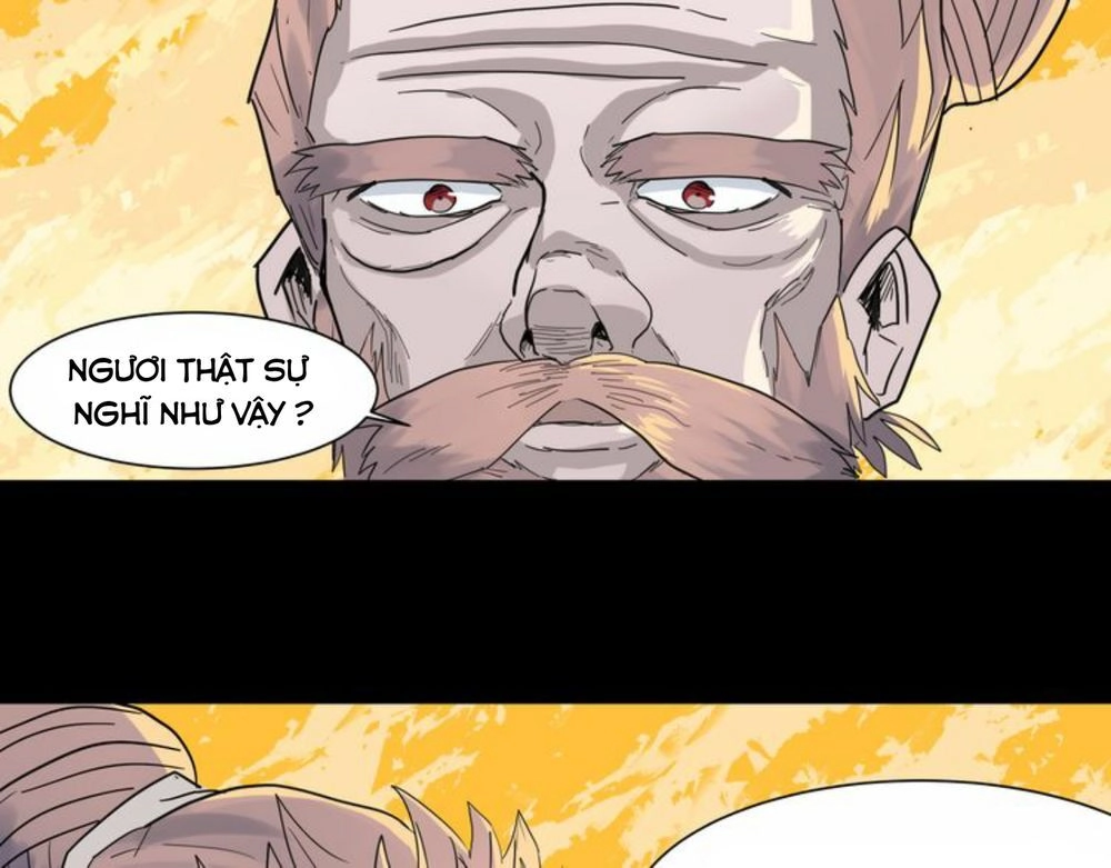 Chân Tri Quyển Đạo Chapter 1 - 80