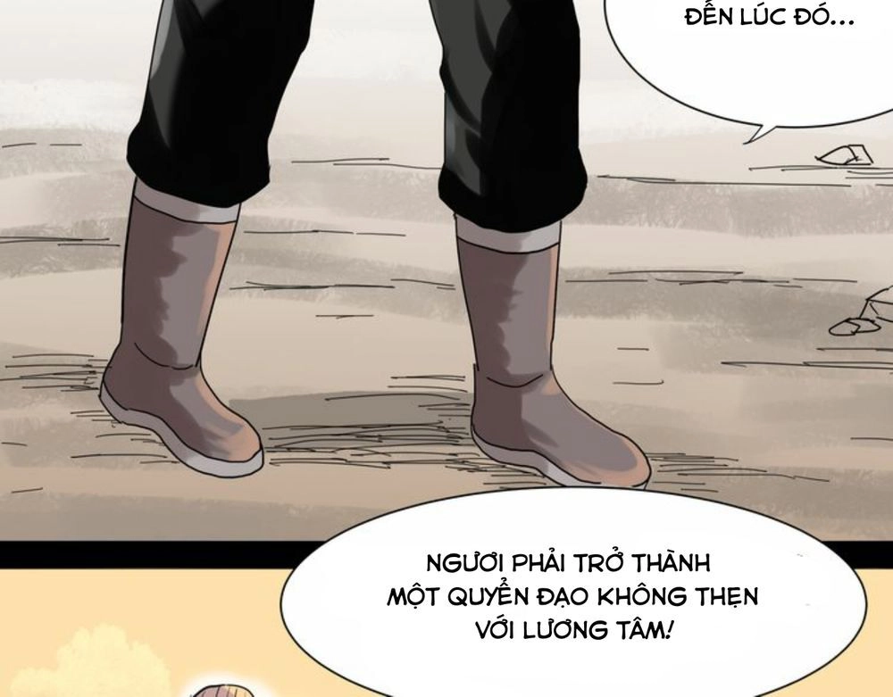 Chân Tri Quyển Đạo Chapter 1 - 85