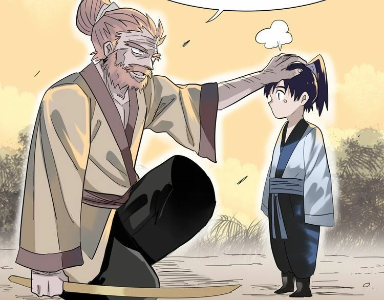 Chân Tri Quyển Đạo Chapter 1 - 86