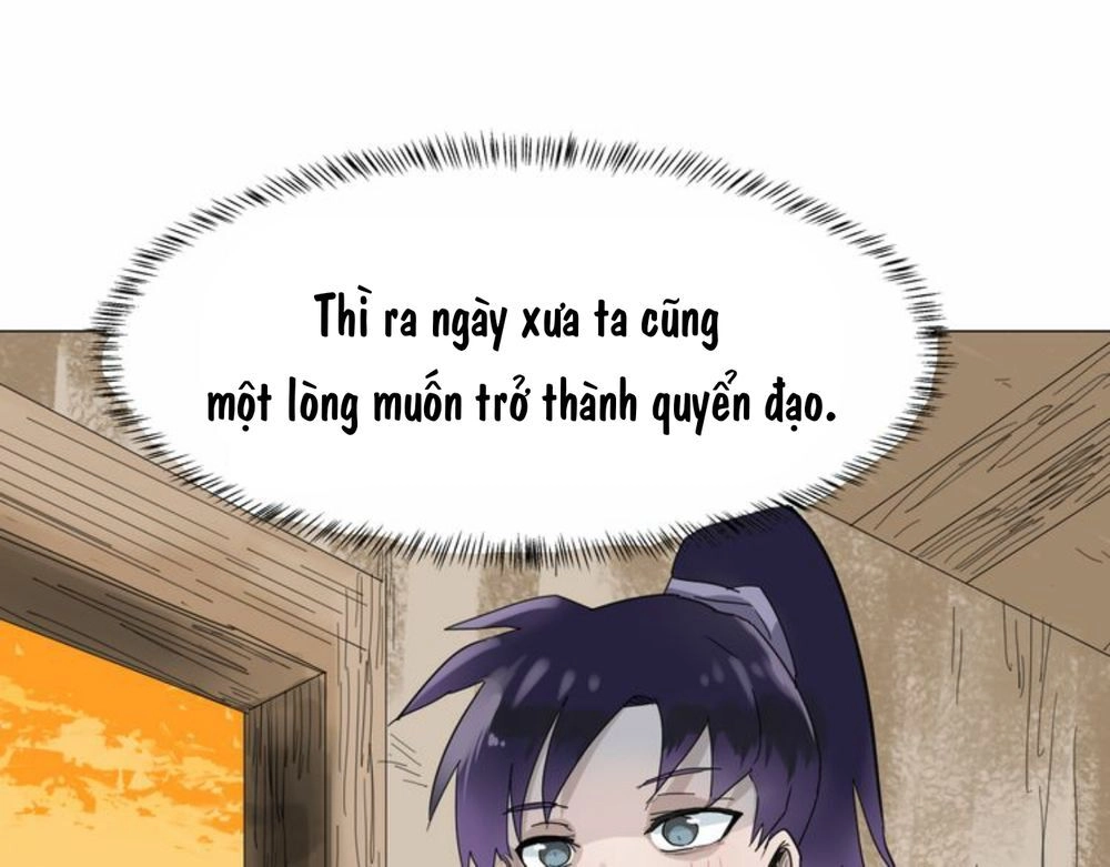 Chân Tri Quyển Đạo Chapter 1 - 88