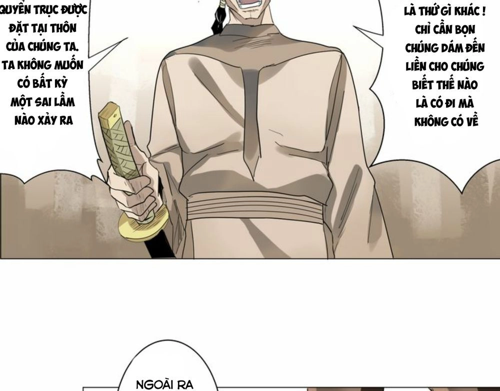 Chân Tri Quyển Đạo Chapter 1 - 100