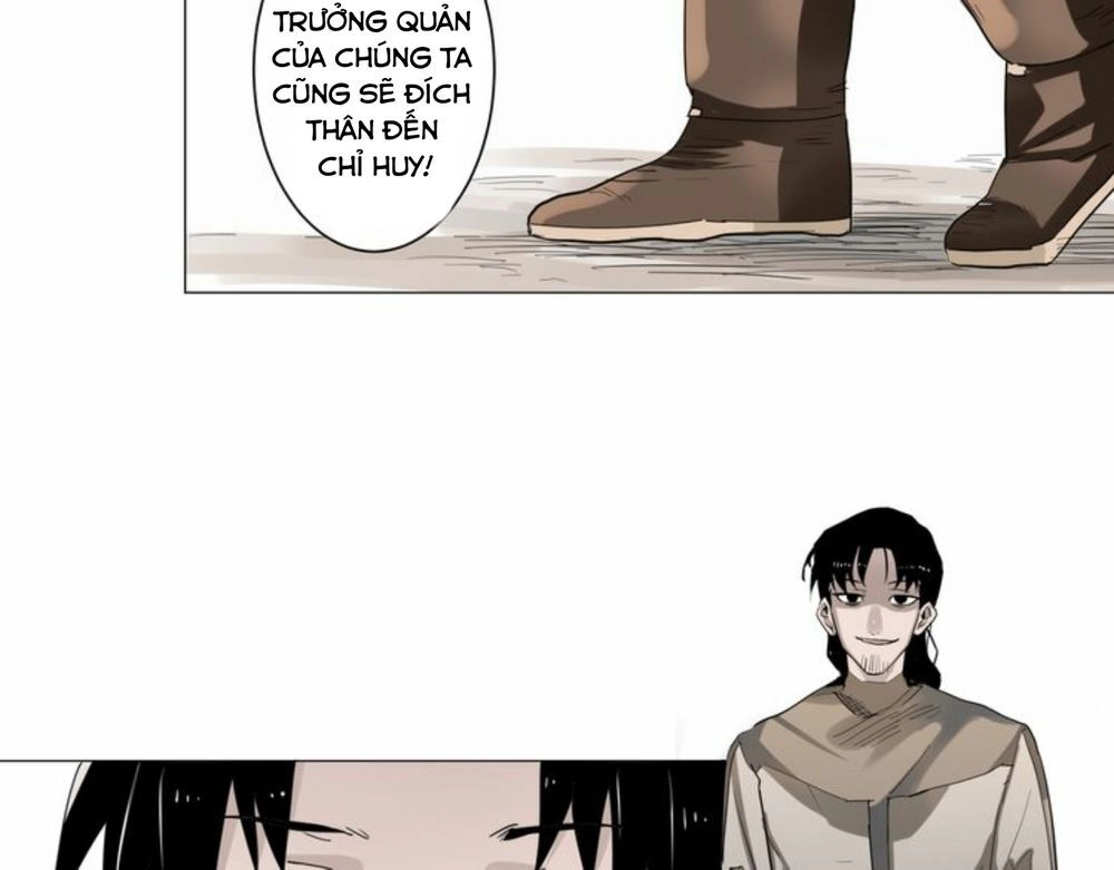 Chân Tri Quyển Đạo Chapter 1 - 101