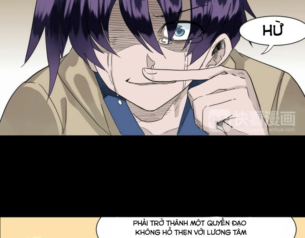 Chân Tri Quyển Đạo Chapter 1 - 142