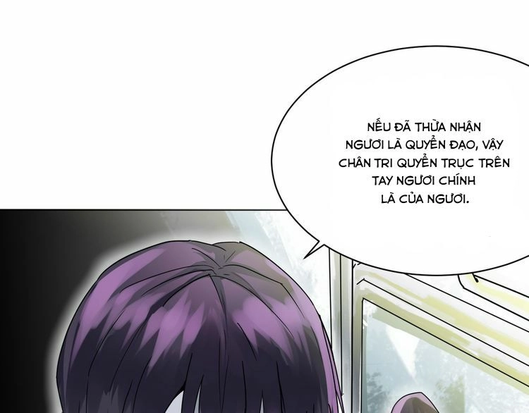 Chân Tri Quyển Đạo Chapter 2 - 4