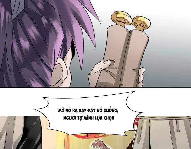 Chân Tri Quyển Đạo Chapter 2 - 7