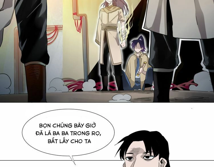 Chân Tri Quyển Đạo Chapter 2 - 8