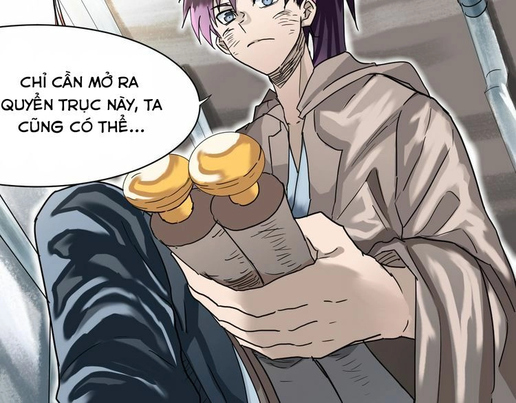 Chân Tri Quyển Đạo Chapter 2 - 15