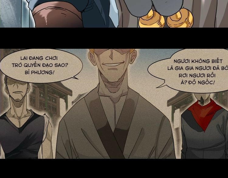 Chân Tri Quyển Đạo Chapter 2 - 16