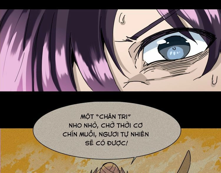 Chân Tri Quyển Đạo Chapter 2 - 17