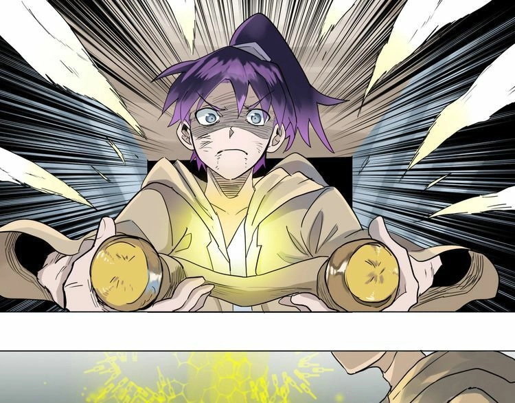 Chân Tri Quyển Đạo Chapter 2 - 21