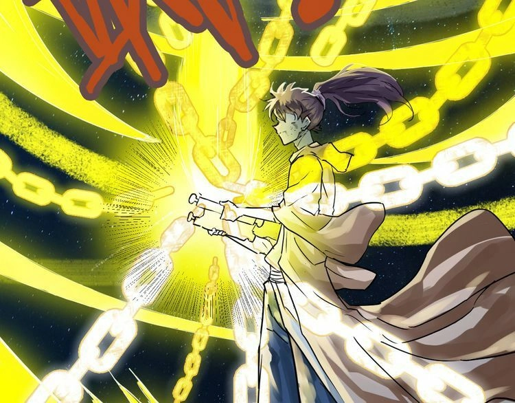 Chân Tri Quyển Đạo Chapter 2 - 23