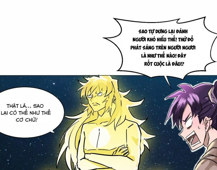 Chân Tri Quyển Đạo Chapter 2 - 33