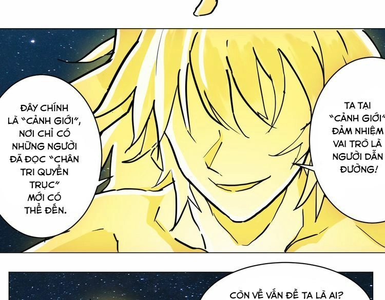 Chân Tri Quyển Đạo Chapter 2 - 36