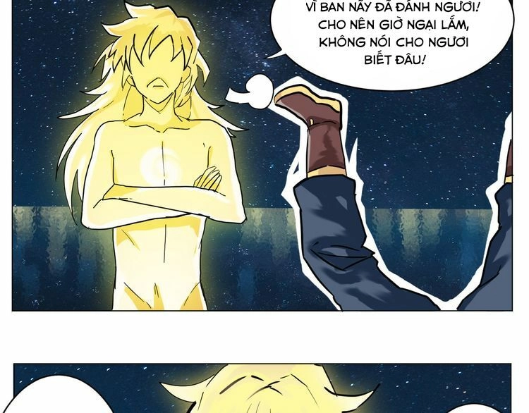 Chân Tri Quyển Đạo Chapter 2 - 37