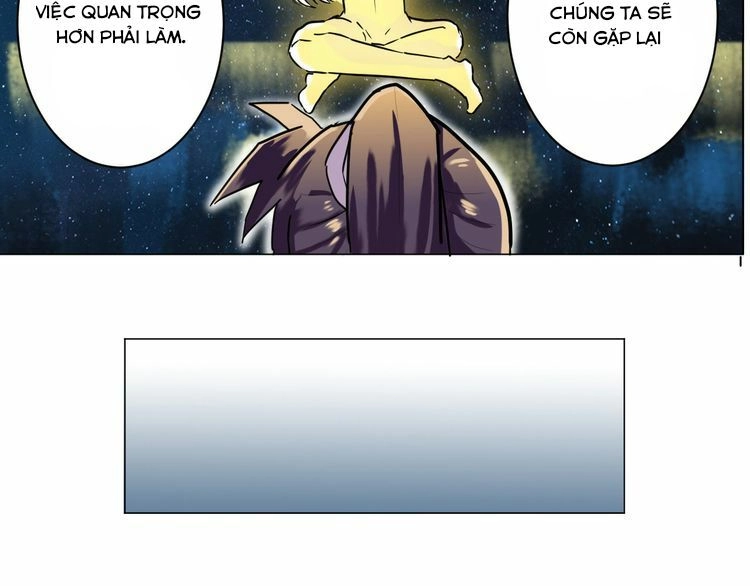 Chân Tri Quyển Đạo Chapter 2 - 39