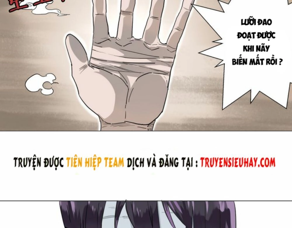 Chân Tri Quyển Đạo Chapter 2 - 55