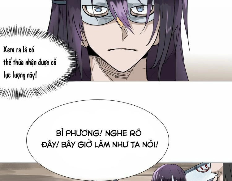 Chân Tri Quyển Đạo Chapter 2 - 56