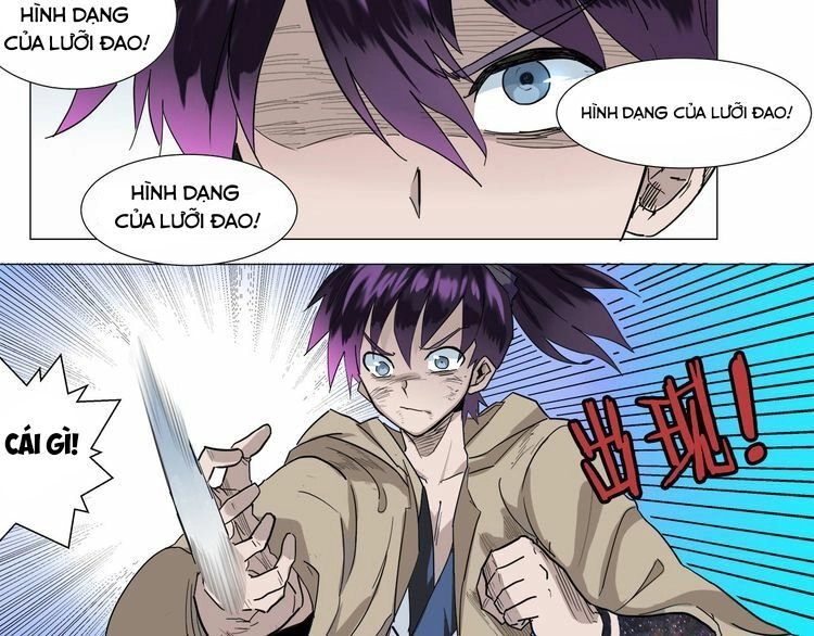 Chân Tri Quyển Đạo Chapter 2 - 60