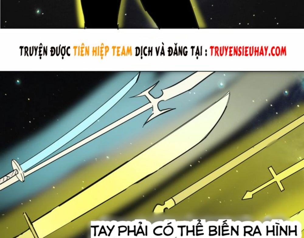 Chân Tri Quyển Đạo Chapter 3 - 7