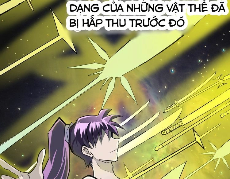 Chân Tri Quyển Đạo Chapter 3 - 8