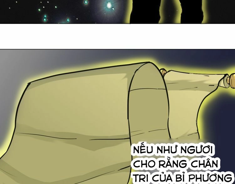Chân Tri Quyển Đạo Chapter 3 - 10