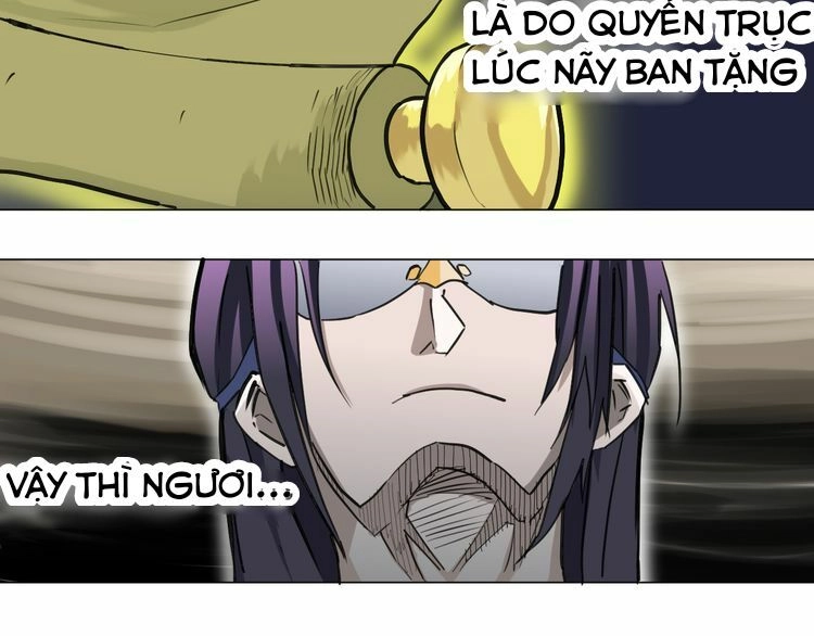 Chân Tri Quyển Đạo Chapter 3 - 11