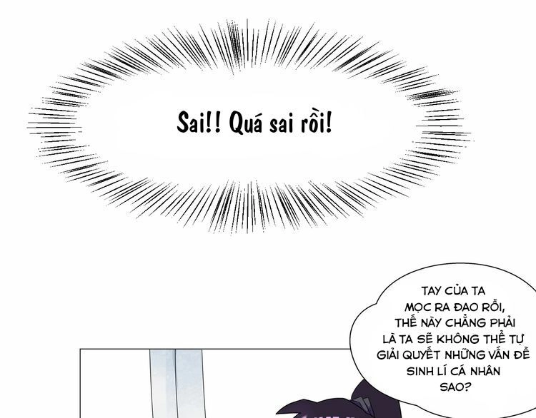 Chân Tri Quyển Đạo Chapter 3 - 13