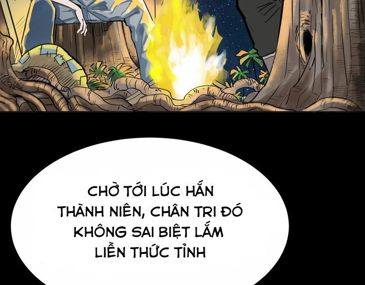 Chân Tri Quyển Đạo Chapter 3 - 16