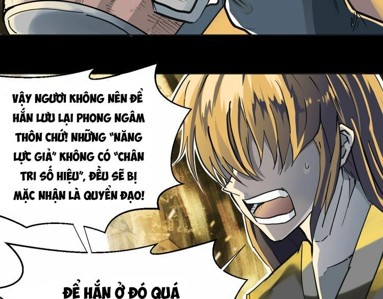 Chân Tri Quyển Đạo Chapter 3 - 18