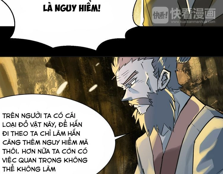 Chân Tri Quyển Đạo Chapter 3 - 19