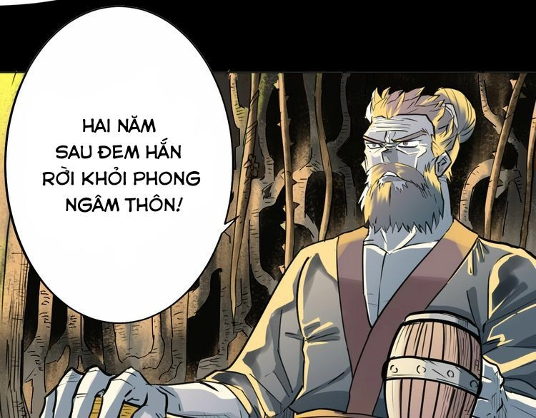 Chân Tri Quyển Đạo Chapter 3 - 21