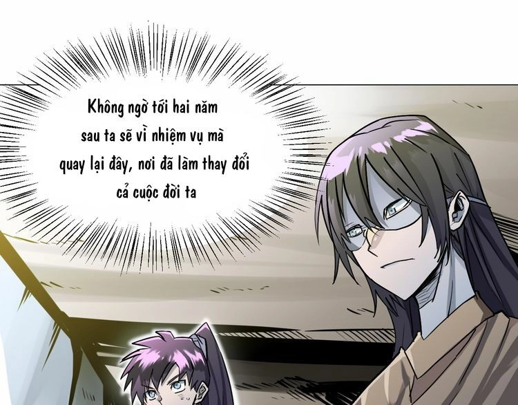 Chân Tri Quyển Đạo Chapter 3 - 23