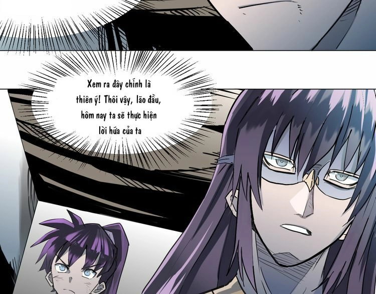 Chân Tri Quyển Đạo Chapter 3 - 25