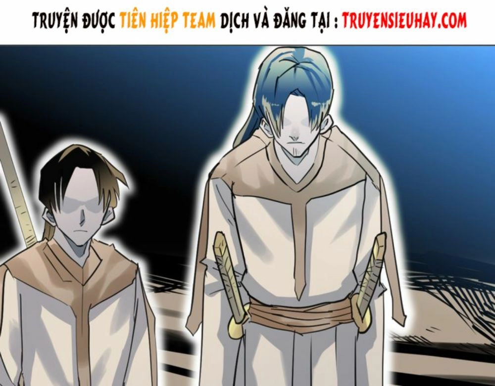 Chân Tri Quyển Đạo Chapter 3 - 27