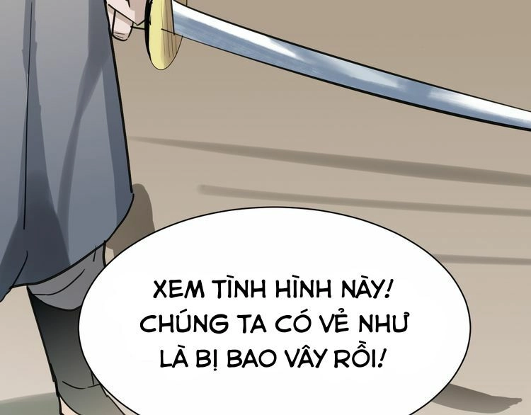 Chân Tri Quyển Đạo Chapter 3 - 31