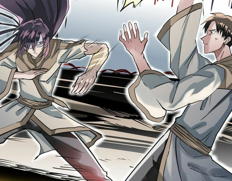 Chân Tri Quyển Đạo Chapter 3 - 39