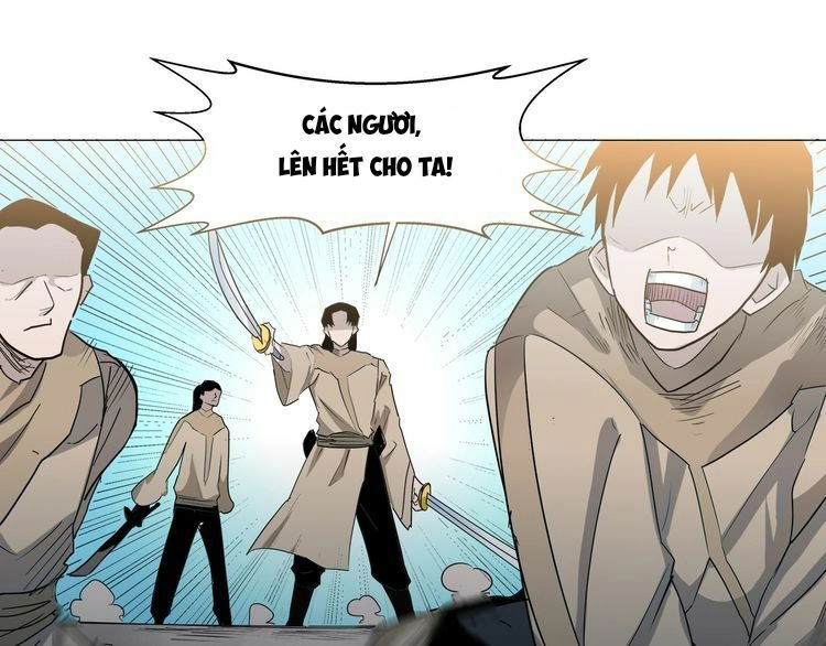 Chân Tri Quyển Đạo Chapter 3 - 47