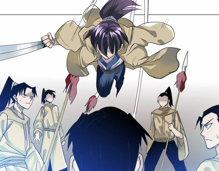 Chân Tri Quyển Đạo Chapter 3 - 51