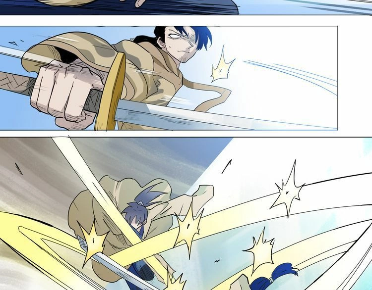 Chân Tri Quyển Đạo Chapter 3 - 53