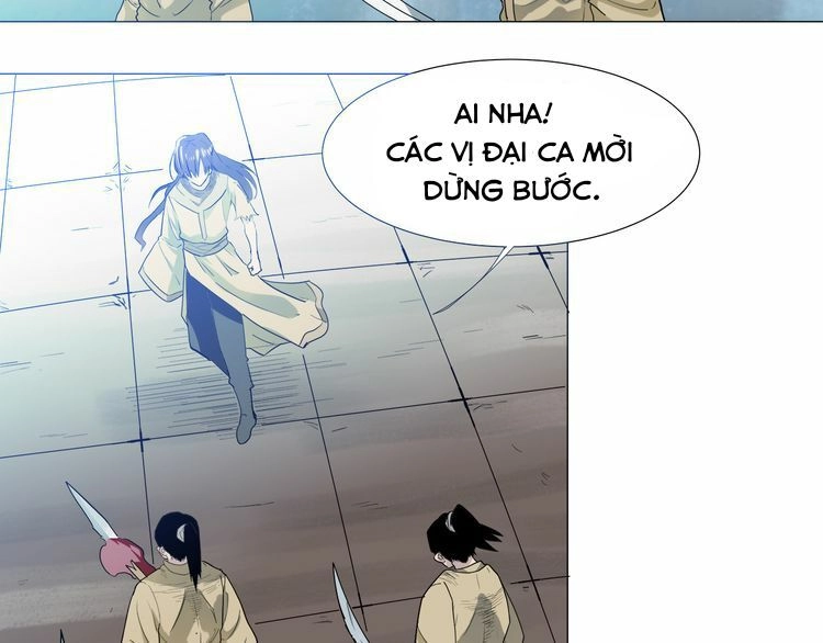 Chân Tri Quyển Đạo Chapter 3 - 56
